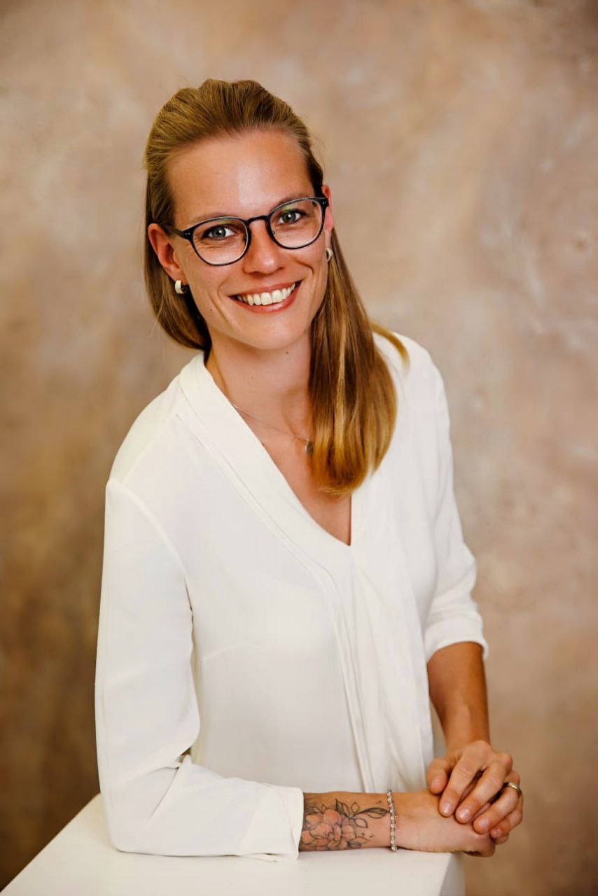 Andrea Winkler
